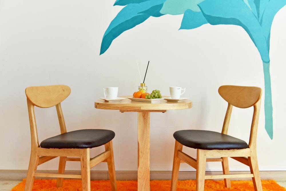 Namhae Bluemare Pension 외부 사진