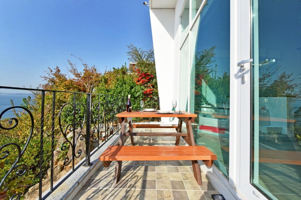 Namhae Bluemare Pension 외부 사진